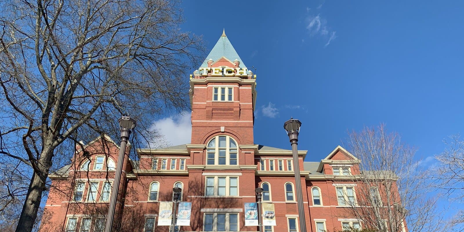 Georgia Institute of Technology campus