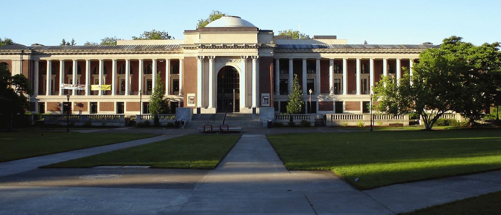 Oregon State University campus