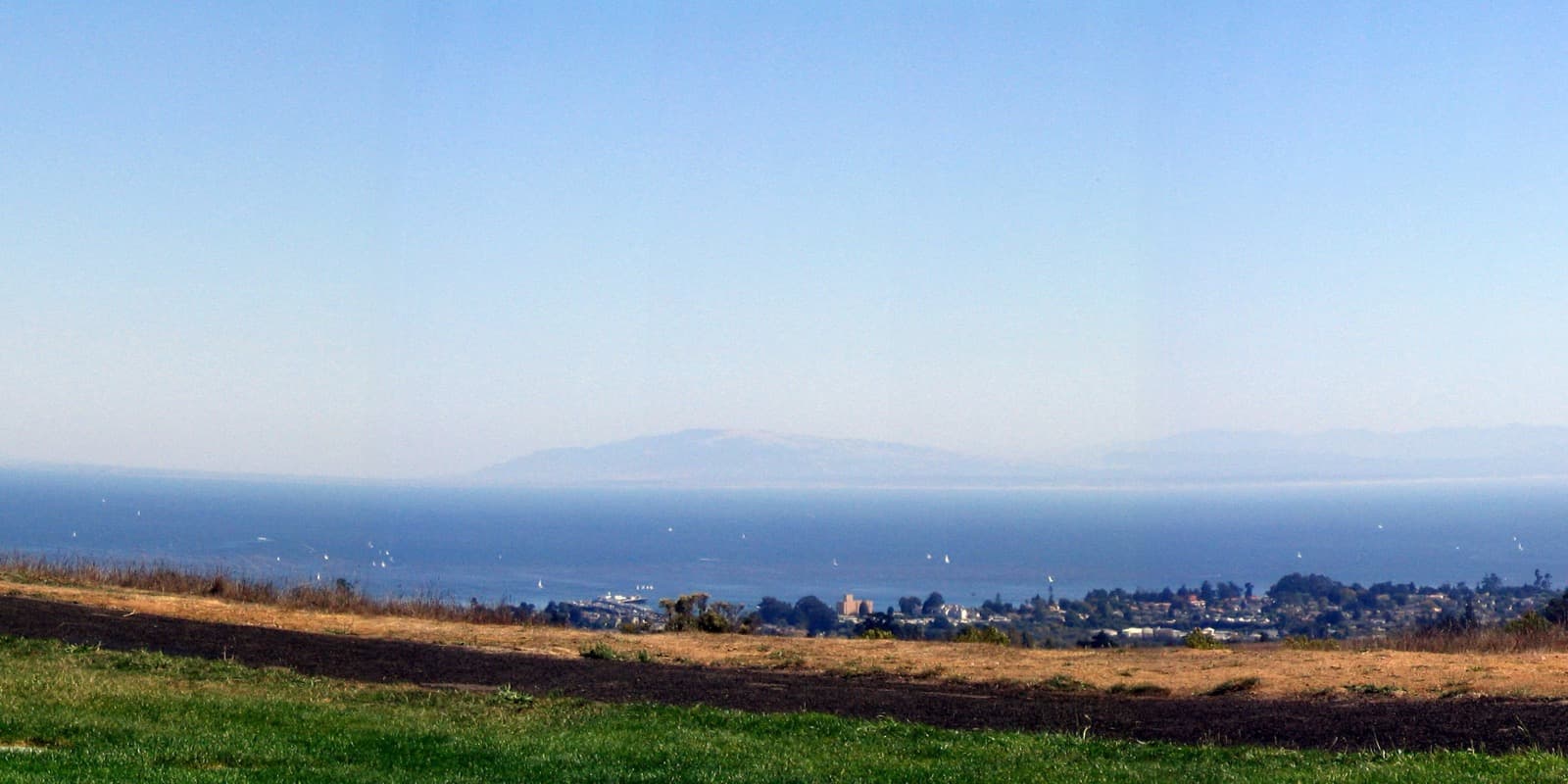University of California, Santa Cruz campus