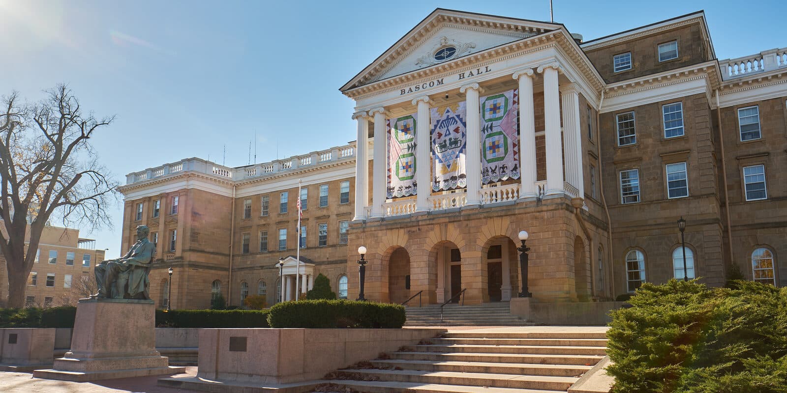 University of Wisconsin–Madison campus