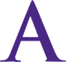Amherst College logo
