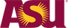 Arizona State University logo