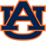 Auburn University logo