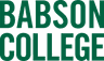 Babson College logo