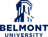 Belmont University logo