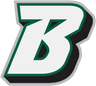 Binghamton University logo