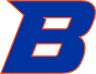 Boise State University logo