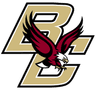 Boston College logo