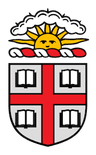 Brown University logo