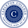 Carleton College logo