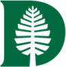 Dartmouth College logo
