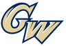 The George Washington University logo
