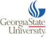 Georgia State University logo