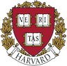 Harvard University logo