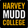 Harvey Mudd College logo