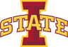 Iowa State University logo