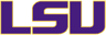 Louisiana State University logo