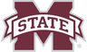 Mississippi State University logo
