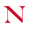 Northeastern University logo