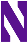 Northwestern University logo