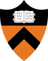 Princeton University logo