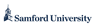 Samford University logo