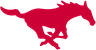 Southern Methodist University logo