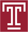 Temple University logo