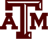 Texas A&M University logo