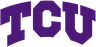 Texas Christian University logo