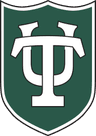 Tulane University logo