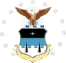 United States Air Force Academy logo