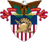 United States Military Academy at West Point logo