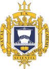 United States Naval Academy logo