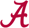 The University of Alabama logo