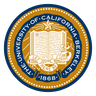 University of California, Berkeley logo