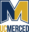 University of California, Merced logo