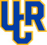 University of California, Riverside logo
