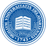 University of Delaware logo