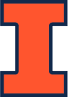 University of Illinois Urbana-Champaign logo