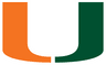 University of Miami logo
