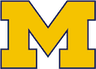 University of Michigan logo