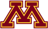 University of Minnesota logo