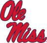 University of Mississippi logo