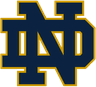 University of Notre Dame logo