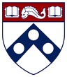 University of Pennsylvania logo