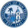 University of San Diego logo