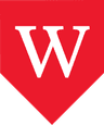 Wesleyan University logo