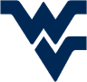 West Virginia University logo