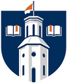 Wheaton College logo